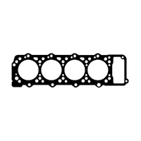 Permaseal Head Gasket 1.35mm for Mitsubishi Triton MK 2.8L Diesel S2133KC-1