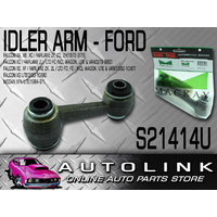 IDLER ARM FOR FORD FALCON XA XB XC SEDAN WAGON UTE POLYURETHANE BUSHED MACKAY