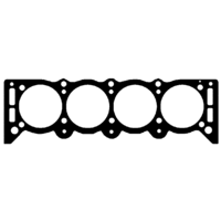 Permaseal S2179KC Head Gasket for Holden Commodore VS VT V8 5.0L 10 Bolt Head x1