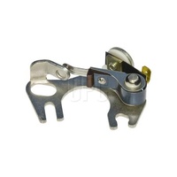 FUELMISER S219 DISTRIBUTOR CONTACT SET - IGNITION POINTS FOR VARIOUS MODELS