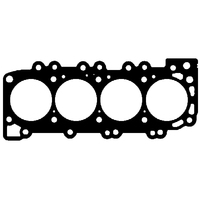 Head Gasket for Nissan Navara D40T 2008-On 2.5L 4cyl Diesel