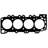 Permaseal Head Gasket for Nissan D40M D40T 2.5L 4CYL 2005-15 (3 Notch 0.975mm)