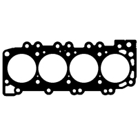 Permaseal S3205SS-5 Head Gasket 4 Notches 1.000mm for Nissan YD25 2.5L T/Diesel