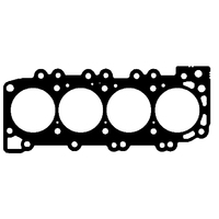 Permaseal S3205SS-6 Head Gasket 5 Notches 1.025mm for Nissan YD25 2.5L T/Diesel
