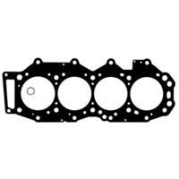 PERMASEAL S3580SS-2 HEAD GASKET 0.80 THICK FOR FORD RANGER MAZDA BT50 APP BELOW