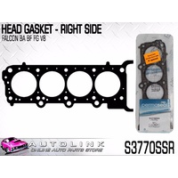 Permaseal Head Gasket Right for Ford Falcon FG XR8 5.4L V8 Boss 260 290