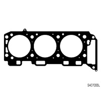 HEAD GASKET LEFT FOR MAZDA BRAVO B4000 UN 4.0L 1V V6 10/2005-2006 S4070SSL