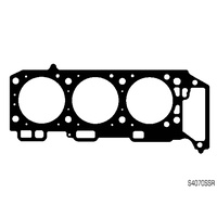 HEAD GASKET RIGHT FOR MAZDA BRAVO B4000 UN 4.0L 1V V6 10/2005-2006 S4070SSR