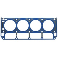 Permaseal S4340SS Head Gaskets for Holden Monaro V2 VZ 5.7L V8 12/2001 - 2005 x2