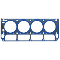 Permaseal S4340SS Head Gasket for Holden Adventra VY VZ LS1 V8 8/2003 - 7/2007 x1