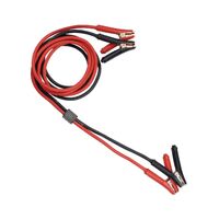 PROJECTA 900AMP JUMPER LEADS BOOSTER CABLES FOR 12V 24V SURGE PROTECTION 3.5M L