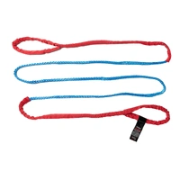 Saber OffRoad SBR-BR12-5 Pro 4WD Recovery Bridle 12mm x 5m 12,000kg Red / Blue