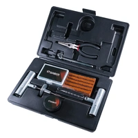 Saber OffRoad SBR-TRK1 Heavy Duty Tyre Repair Kit Durable and Reliable