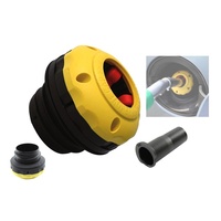 CPC Solo Diesel Cap Stops Misfuelling in Diesel Vehicles for Chrysler SD2