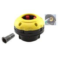 CPC Solo Diesel Cap Stops Misfuelling in Diesel Vehicles - Land Rover SD5