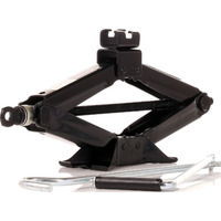 ProLift SF-K1000 Car Scissor Jack - 750Kg