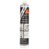 SIKAFLEX 221 WHITE 310ML MULTI PURPOSE NON SAG ADHESIVE SEALER BULK x 12 TUBES