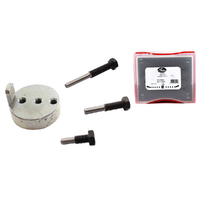 Gates Micro-V Stretch Fit Belt Install Tool for BMW 120d 530d 2.0L 3.0L