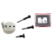 Gates SFT001 Micro-V Stretch Fit Belt Installation Tool for BMW X3 E83 3.0L