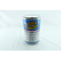 QUICK SMART 2.5kg SUPA GRIT REFILL FOR DISPENSER MATE SG25