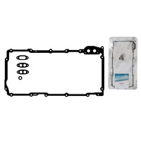Permaseal SG3019K Oil Sump Gasket Set for Holden VT VX VU VY VZ VE 5.7L 6.0L V8