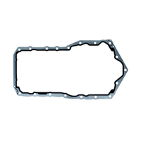 Permaseal SG3032 Oil Pan Sump Gasket OE Alloy Rubber for Holden V6 Supercharged