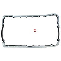PERMASEAL SG3064 OIL PAN UPPER GASKET FOR FORD COURIER PH 4.0L V6 2005 - 2007