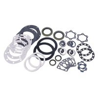 FRONT SWIVEL HOUSING BEARING SEAL KIT SH1 FOR TOYOTA LANDCRUISER 40 45 CHECK APP