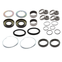 Front Swivel Housing Bearing Seal Kit for Nissan Patrol MQ MK 1980-1987 SH12