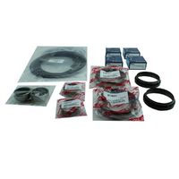 Front Swivel Housing Bearing Seal Kit for Nissan Patrol GU Y61 Cab Chassis
