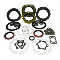 Front Swivel Housing Bearing & Seal Kit for Toyota Landcruiser FJ60 FJ62 80-90