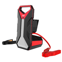 SJS SJSV13 Jump Starter 4000 Amp With Light Will Start 7.0L Diesel & 10L Petrol