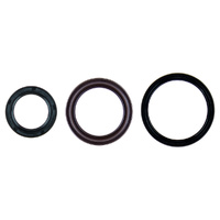 Crossfire SK101X Timing Oil Seal Kit Set for Toyota 1KD-FTV 3.0L & 2KD-FTV 2.5L