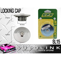 CPC SL15 LOCKING FUEL CAP FOR EARLY HOLDEN MODELS