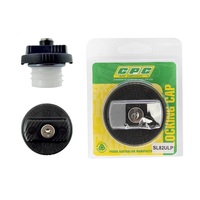 CPC SOLO DIESEL CAP STOPS MISFUELLING IN DIESEL VEHICLES MERCEDES BENZ SD11