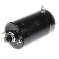 OEX SMX065 Starter Motor for Harley Davidson Check App Below