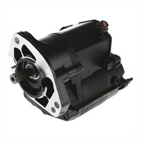 OEX SMX066 Starter Motor for Harley Davidson Check App Below