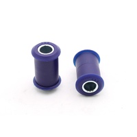 Super Pro SPF0299K Front Lower Shock Bush Kit for Ford EA EB ED EF EL AU BA BF