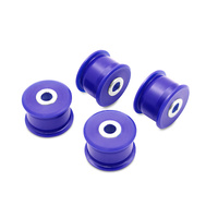 Super Pro SPF0396K Radius Arm - To Differential Bush Kit for Ford Nissan Toyota