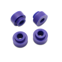 Super Pro SPF0397K Front Radius Arm To Chassis Bush Kit for Ford Nissan Toyota