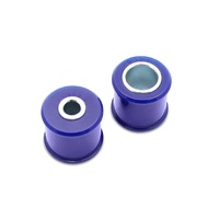 Super Pro SPF0398K Rear Panhard Rod Bush Kit for Ford Maverick & Nissan Patrol