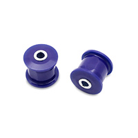Super Pro SPF0399K Rear Lower Trailing Arm Bush Kit for Ford Maverick Nissan Patrol