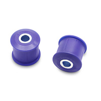 Super Pro SPF0441K Rear Lower Trailing Arm Bush Kit for Toyota Landcruiser