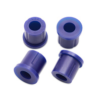 Super Pro SPF0502K Rear Leaf Spring Front Eye Bush Kit for Ford & Mazda Toyota
