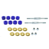 Super Pro SPF0968K Front Sway Bar Link Kit for Early Ford & Holden Models