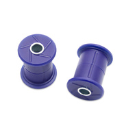 Super Pro SPF0972K Rear Leaf Spring Front Eye Bush Kit for Holden Isuzu & Toyota
