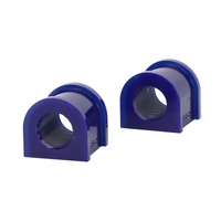 Super Pro SPF1155-25K Front or Rear Sway Bar Mount Bush Kit 25mm for Lexus Toyota