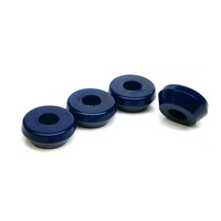 REAR TRAILING ARM BUSHES FOR MITSUBISHI PAJERO NH NJ NK NL 1991-2000 SPF1244K