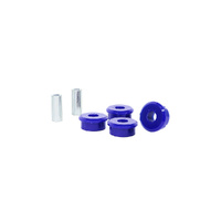 Super Pro SPF1760K Rear Upper Trailing Arm Bush Kit for Land Rover Lexus Toyota