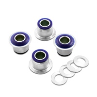 Super Pro SPF2119K Front Upper Control Arm Bush Kit for Holden HG HQ HJ HX HZ